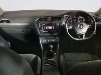 Used Volkswagen Tiguan 2017 for sale - 74930952: Photo