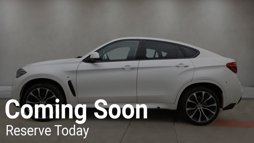 Used BMW X6 2019 for sale - 77133742: Photo 11