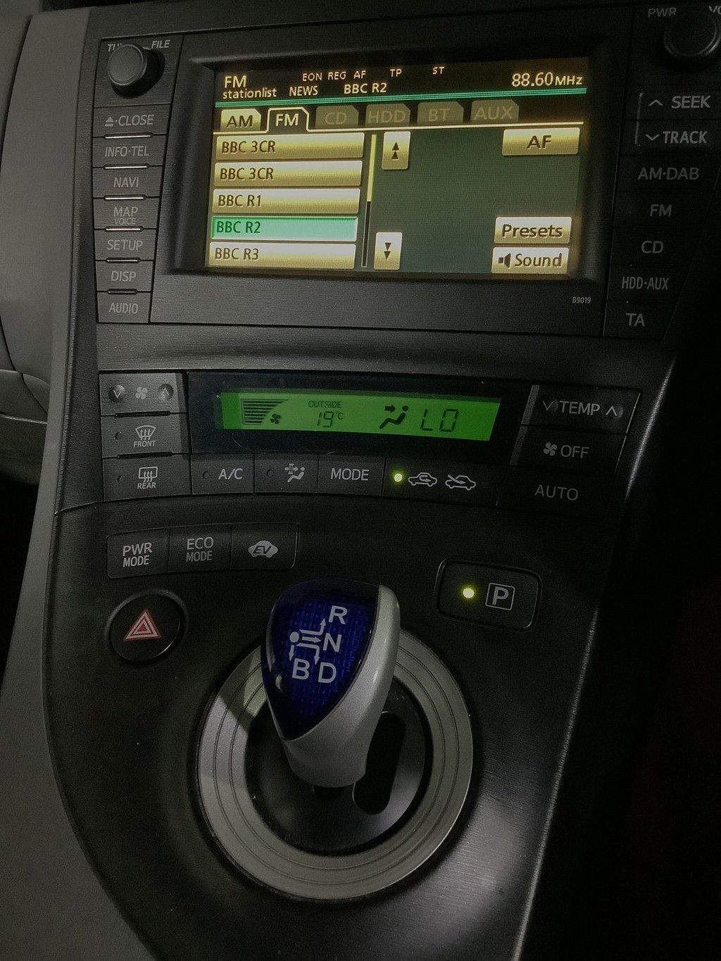 Vehicle 13