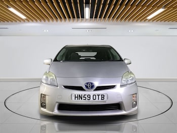 Used Toyota Prius 2009 for sale - 75410787: Photo