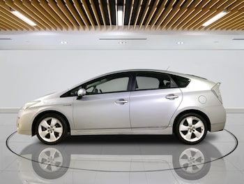 Used Toyota Prius 2009 for sale - 75410787: Photo