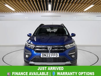 Used Dacia Jogger 2022 for sale - 78919310: Photo
