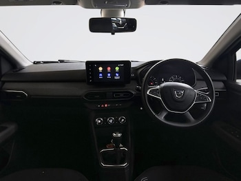 Used Dacia Jogger 2022 for sale - 78919310: Photo