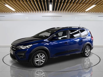 Used Dacia Jogger 2022 for sale - 78919310: Photo