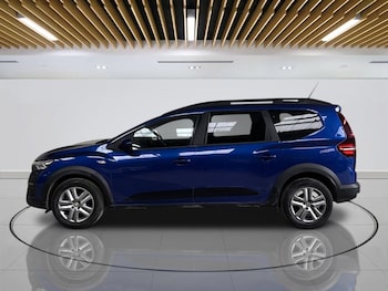 Used Dacia Jogger 2022 for sale - 78919310: Photo