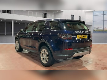 Used Land Rover Discovery Sport 2022 for sale - 77333004: Photo