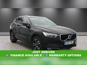 Used Volvo XC60 2018 for sale - 78110135: Photo