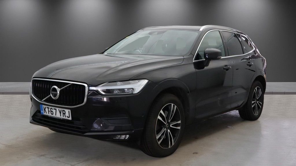 Used Volvo XC60 2018 for sale - 78110135: Photo 2