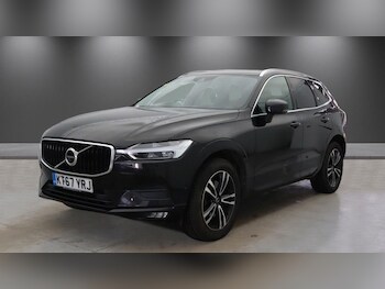Used Volvo XC60 2018 for sale - 78110135: Photo