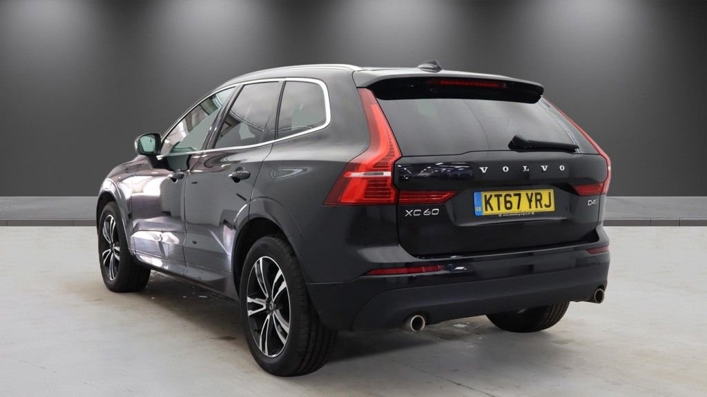 Used Volvo XC60 2018 for sale - 78110135: Photo 3