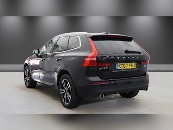 Used Volvo XC60 2018 for sale - 78110135: Photo