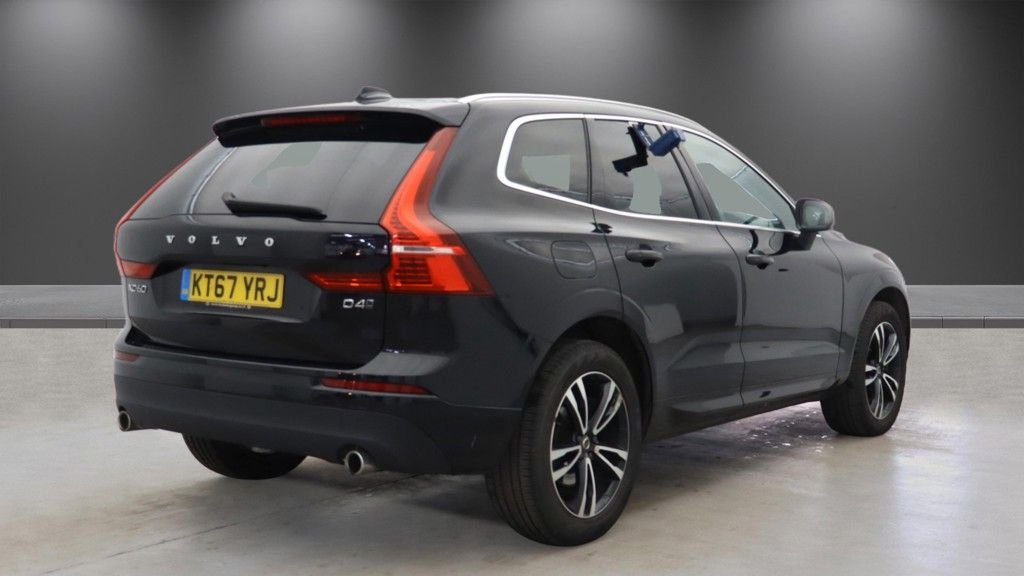 Used Volvo XC60 2018 for sale - 78110135: Photo 4