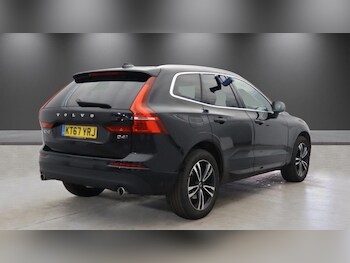 Used Volvo XC60 2018 for sale - 78110135: Photo