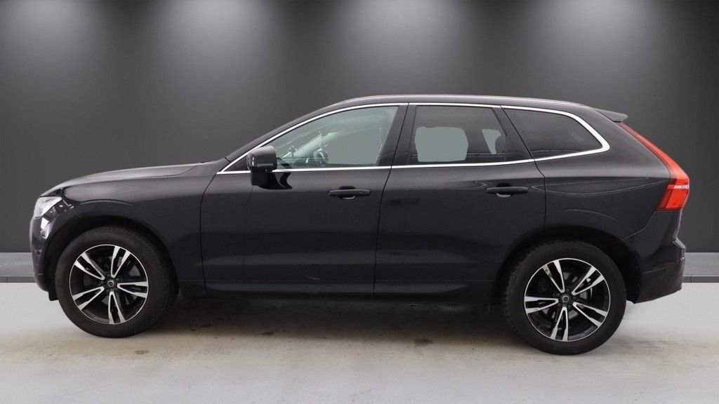 Used Volvo XC60 2018 for sale - 78110135: Photo 6