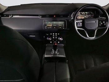 Used Land Rover Range Rover Evoque 2021 for sale - 77890861: Photo