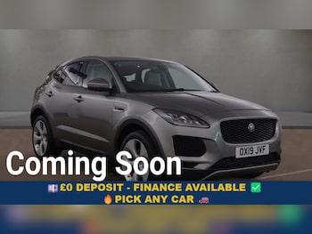 2019 (19) - 2.0d [240] HSE 5dr Auto