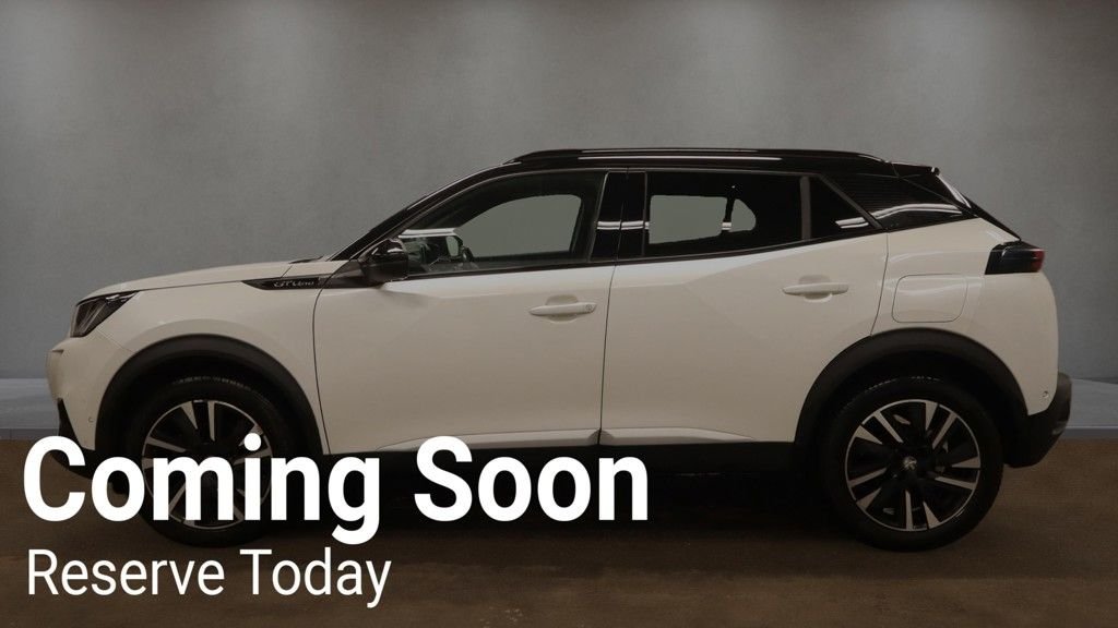 Used Peugeot 2008 2020 for sale - 77571608: Photo 6