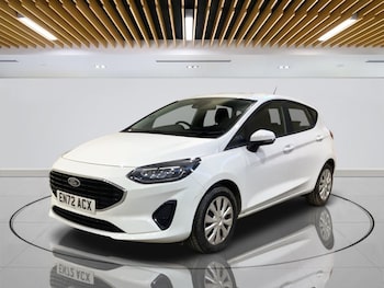 Used Ford Fiesta 2023 for sale - 78597552: Photo
