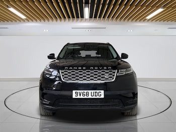 Used Land Rover Range Rover Velar 2018 for sale - 78942924: Photo