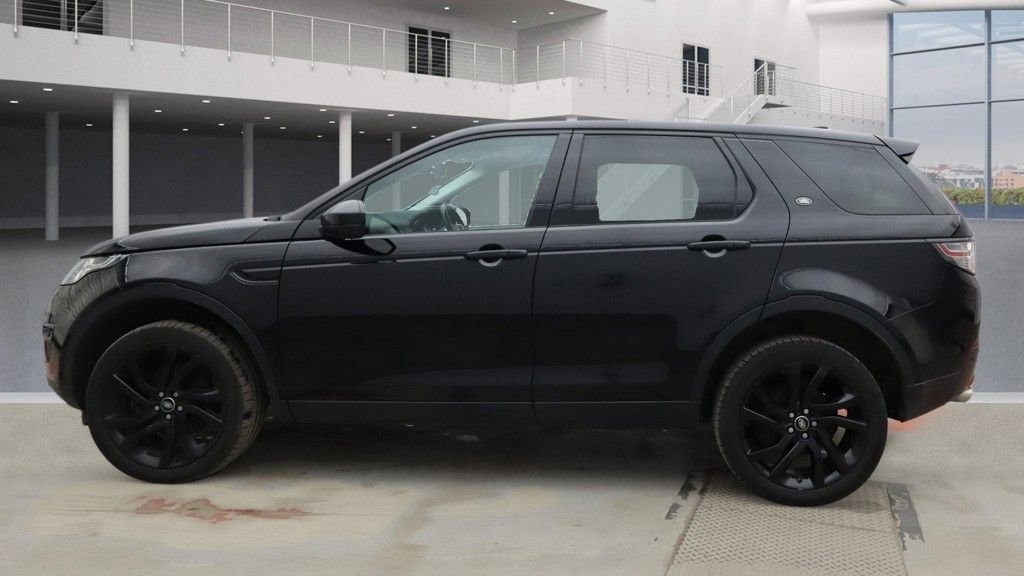 Used Land Rover Discovery Sport 2019 for sale - 78002504: Photo 12
