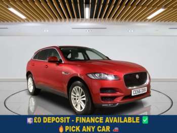 2016 (66) - 2.0d Portfolio 5dr Auto AWD