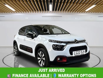 Used Citroen C3 2022 for sale - 78468398: Photo