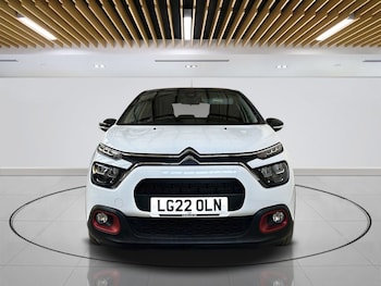 Used Citroen C3 2022 for sale - 78468398: Photo