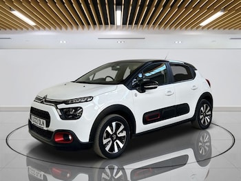 Used Citroen C3 2022 for sale - 78468398: Photo