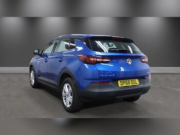 Used Vauxhall Grandland X 2019 for sale - 78180887: Photo