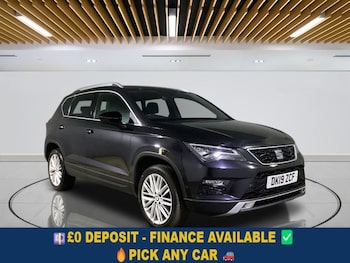 2019 (19) - 2.0 TDI XCELLENCE SUV 5dr Diesel Manual Euro 6 (s/s) (150 ps)