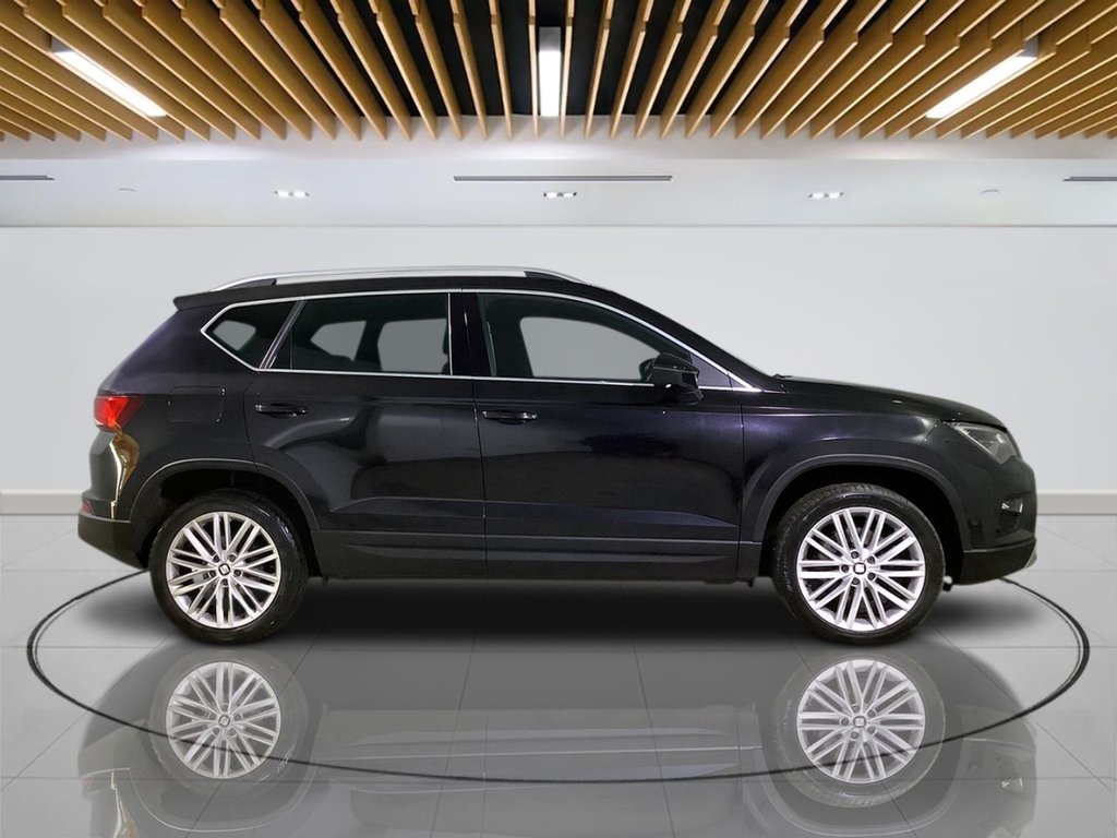 Used SEAT Ateca 2019 for sale - 76168441: Photo 9