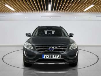 Used Volvo XC60 2016 for sale - 74361879: Photo
