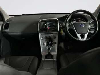 Used Volvo XC60 2016 for sale - 74361879: Photo