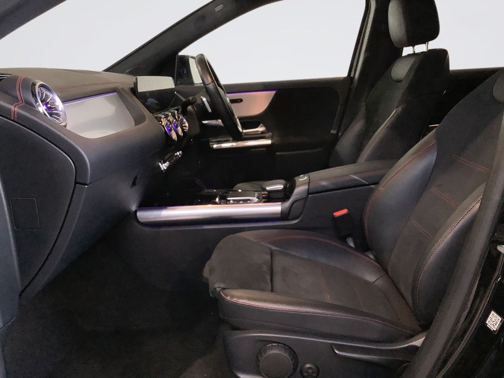 Used Mercedes-Benz EQA 2021 for sale - 77631911: Photo 11