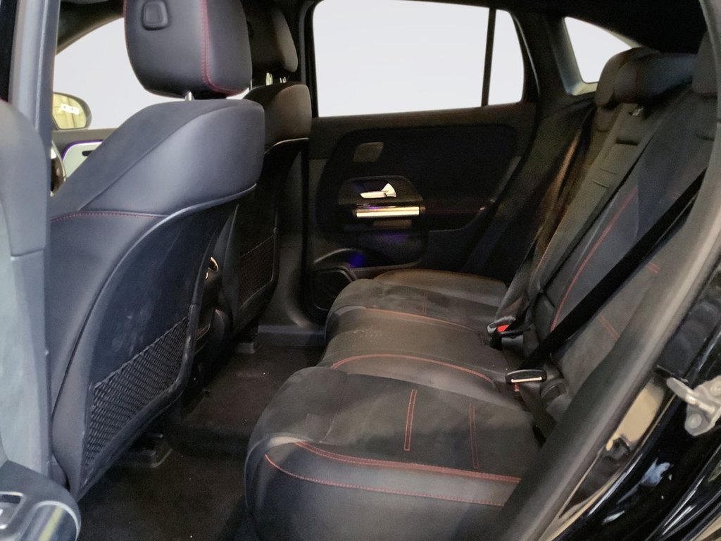 Used Mercedes-Benz EQA 2021 for sale - 77631911: Photo 12