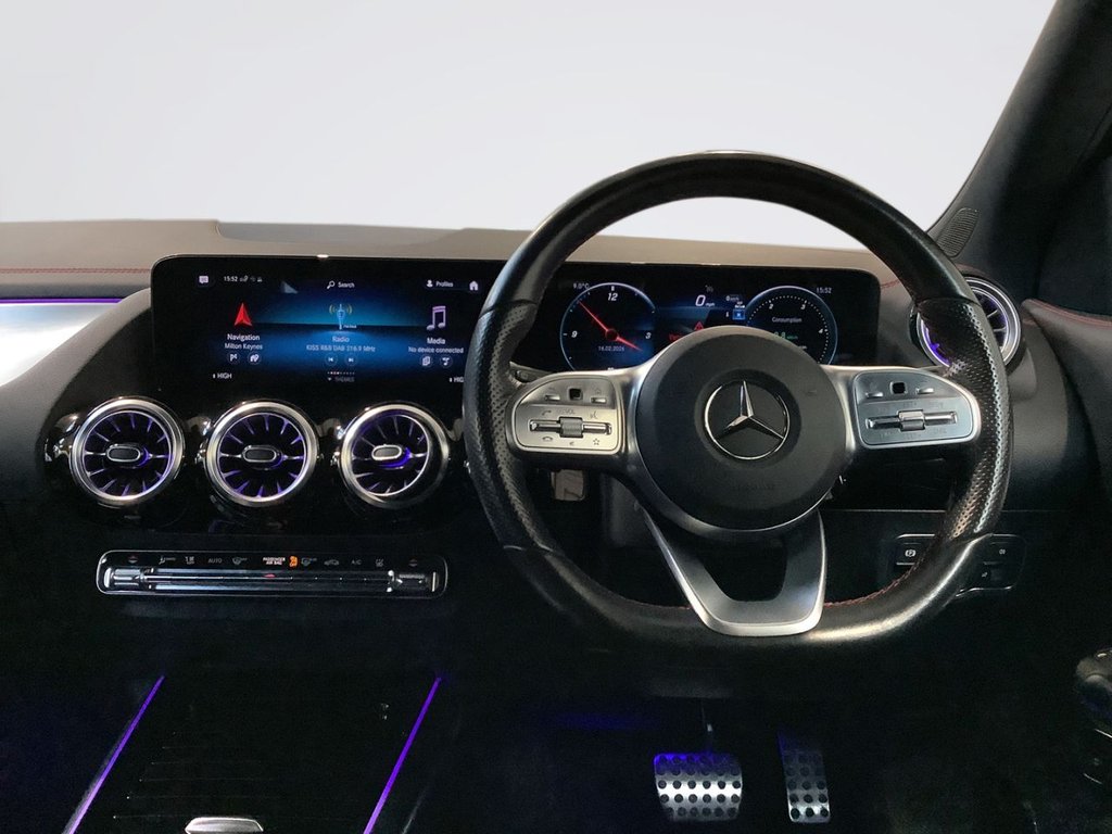 Used Mercedes-Benz EQA 2021 for sale - 77631911: Photo 14