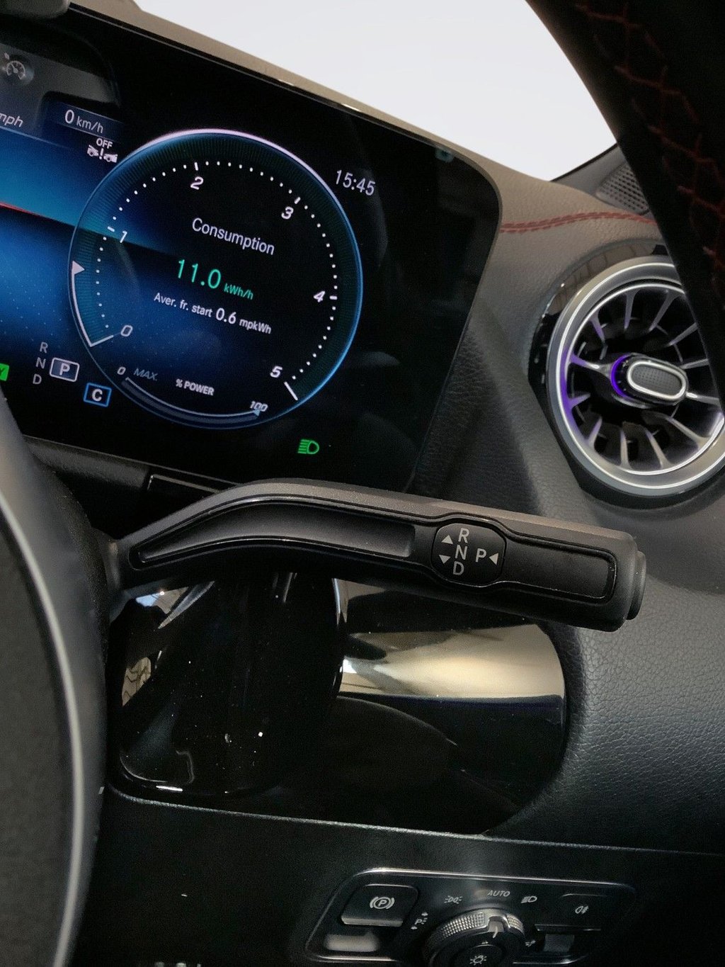 Used Mercedes-Benz EQA 2021 for sale - 77631911: Photo 20