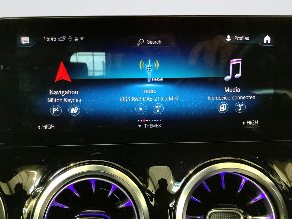 Used Mercedes-Benz EQA 2021 for sale - 77631911: Photo 22