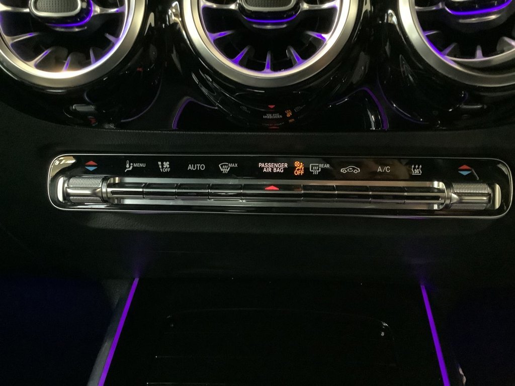 Used Mercedes-Benz EQA 2021 for sale - 77631911: Photo 24