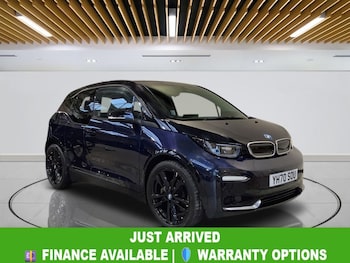 2020 (70) - 42.2kWh S Hatchback 5dr Electric Auto (184 ps)