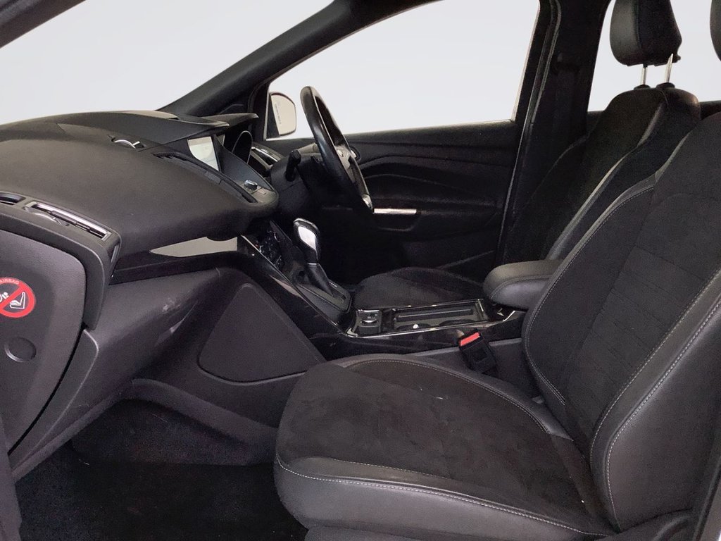 Used Ford Kuga 2017 for sale - 78212866: Photo 12