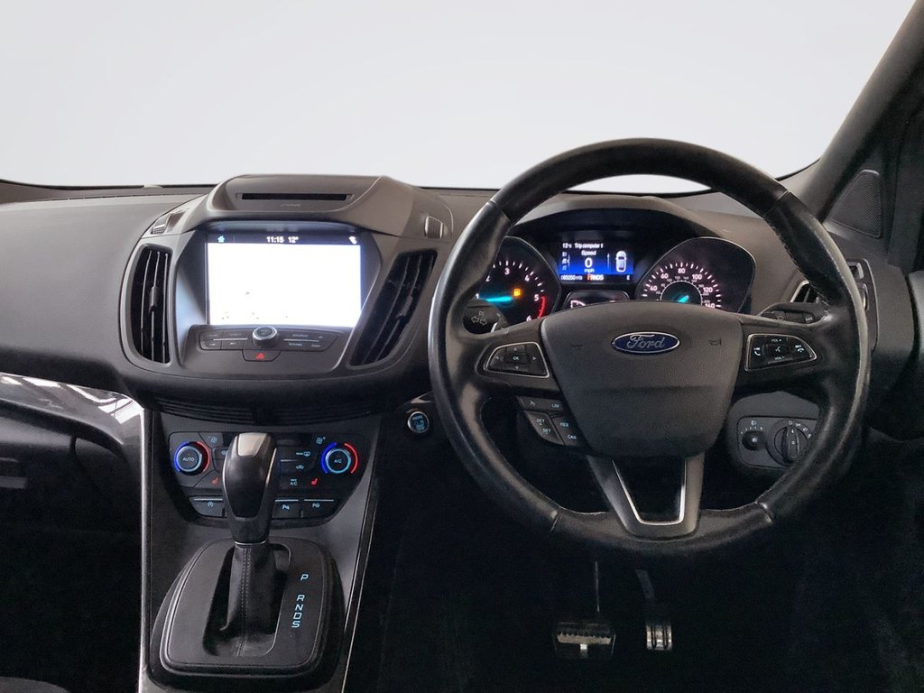 Used Ford Kuga 2017 for sale - 78212866: Photo 15