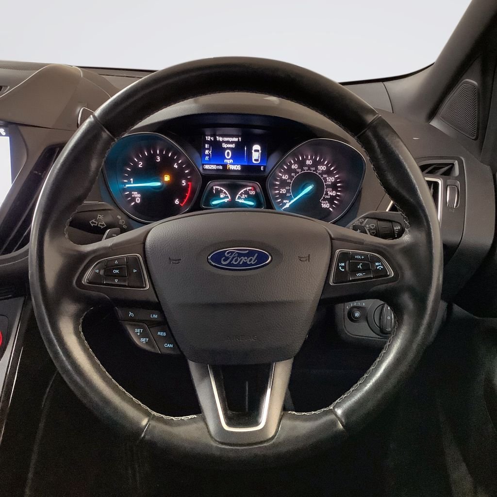 Used Ford Kuga 2017 for sale - 78212866: Photo 16