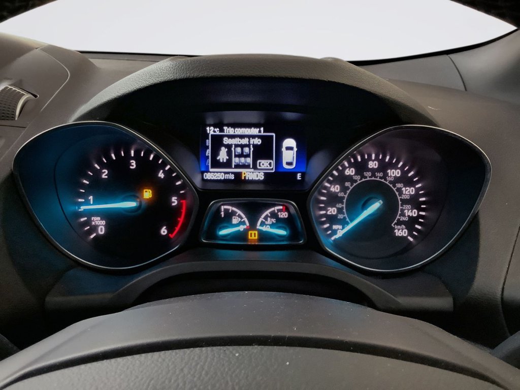 Used Ford Kuga 2017 for sale - 78212866: Photo 18