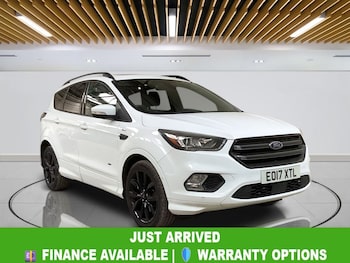 Used Ford Kuga 2017 for sale - 78212866: Photo