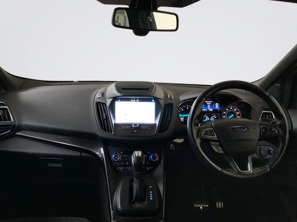 Used Ford Kuga 2017 for sale - 78212866: Photo 3