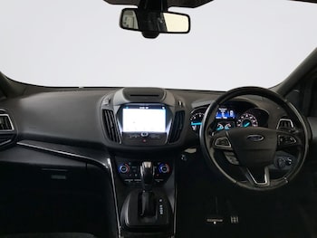 Used Ford Kuga 2017 for sale - 78212866: Photo