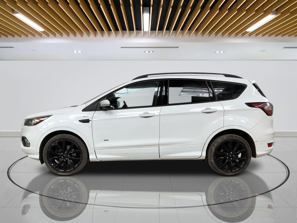 Used Ford Kuga 2017 for sale - 78212866: Photo 5