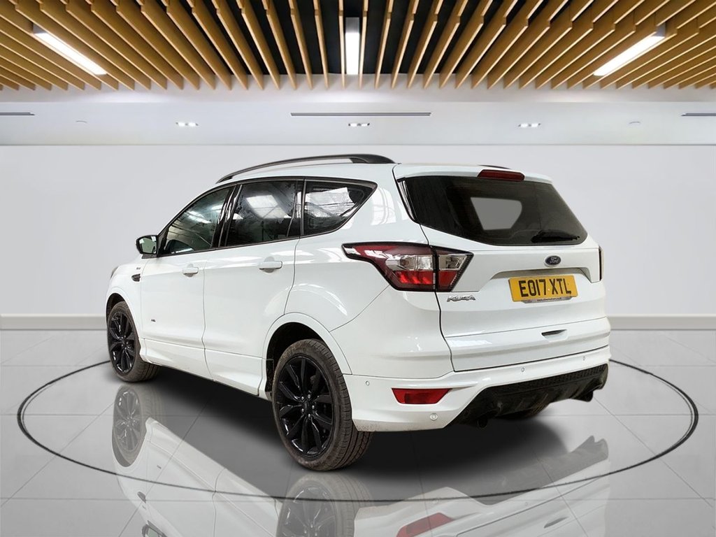 Used Ford Kuga 2017 for sale - 78212866: Photo 6