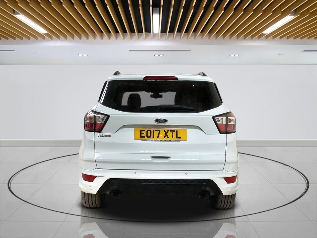 Used Ford Kuga 2017 for sale - 78212866: Photo 7